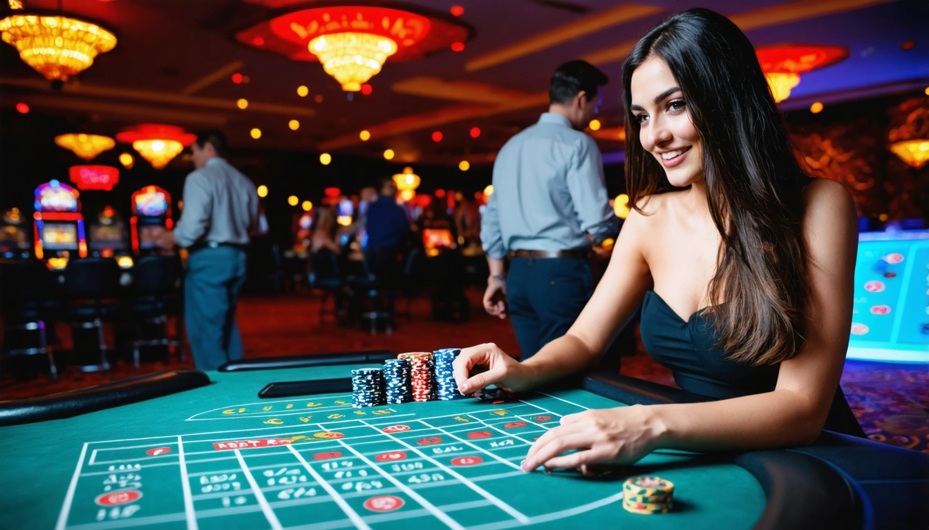 bonuslar Pinco Casino